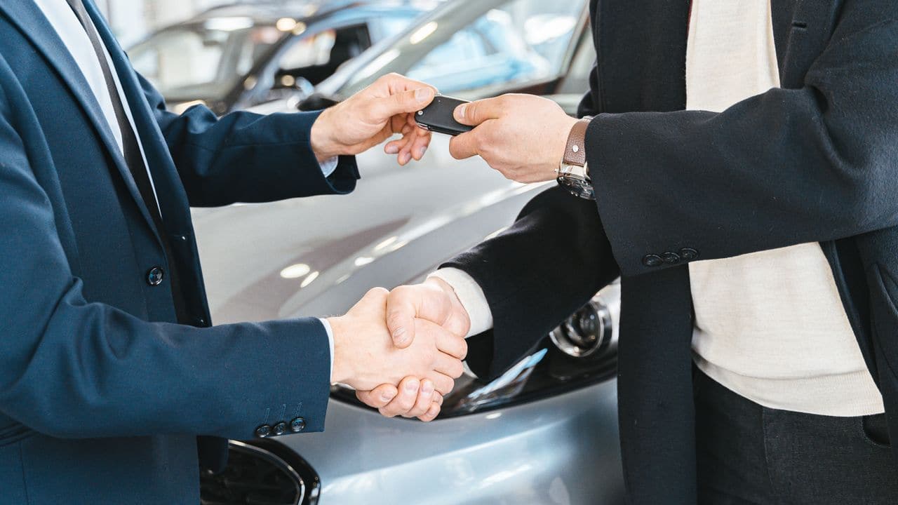 Mașină cu leasing, gaj sau rată neachitată: cum verifici