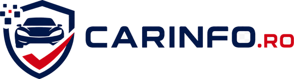 CarInfo.ro — verificare istoric auto după VIN